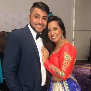 Meet your Posher, Zain